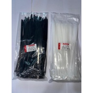 Cable Ties Cable Tie - 7.6 x 300mm (30cm) CV300 )