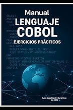 Manual Lenguaje Cobol, Ejercicios Prácticos