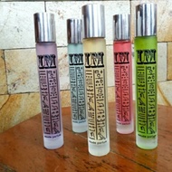 IM PARFUM kaya akan aroma