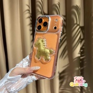 3D Gold Horse Case For Realme GT 8 7 5 Pro 3 Neo 7X 7 6 5 SE 240W V70 V60 V60S V23 V23i 5G P4 P3 Ult