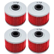 Oil Filter For HONDA FX650 FX 650 GB400F GB 400F 400 GB500 1990 NX250 NX 250 1988-1995 NX650 NX 650 