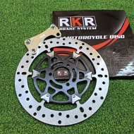 big disc mio gear mio i 125 m3 gt125 soul i 125 260mm