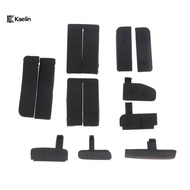 wumeistone NEW High Quality Rubber Door Bottom Cover For Canon EO600D 40D 1100D 5D 70D 6D 7D USB Cam