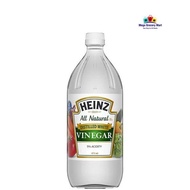 Heinz All Natural Distilled White Vinegar 473ml