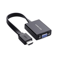 Converter HDMI TO VGA AUDIO (40248)