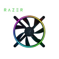 【Razer】雷蛇 KUNAI 苦無ARGB 機殼散熱 風扇 單包裝 12cm*1 (RC21-01800100-R3M1)