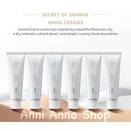 1 Tube of Huxley Hand Cream