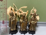 70年代香港玩具。