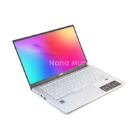 laptop murah Acer swift 3 intel core i5 1135G7 intel evo/ Ram 8GB/ SSD
