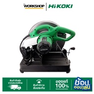 HIKOKI แท่นตัดเหล็ก 14" CC14ST HITACHI