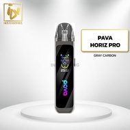 INSTAN POD VAPOR VAPE - PAVA HORIZ PRO POD KIT 1000MAH AUTHENTIC LARIS