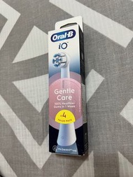 Oral B護齦iO刷頭 iO Gentle Brush