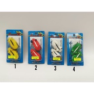 SAWA-D SOFT FROG(S15)