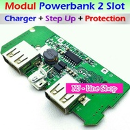 Modul Powerbank/Modul Power bank/Spare Part Modul Powerbank Grade A+ .