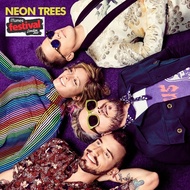 Neon Trees * iTunes Festival 2011 (DVD)