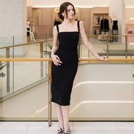 CALICO - LOUNA Dress พร้อมส่ง