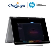 HP OmniBook X Flip 14-fk0041AU - Ryzen AI 7-350 24GB 1TB