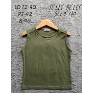 JELLY BELLY Children's T-shirt 8-9th