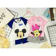 Playset kids h&m Boy n girl