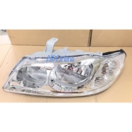 Nissan Sentra N16 2003-2006 Head Lamp / Lampu Besar / Lampu Depan (TYC)