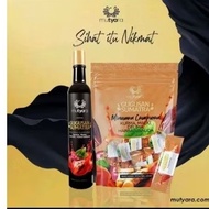 Jamu mutyara by tya arrifin