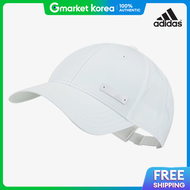 adidas | หมวกเบสบอล Adidas LT Metal Ball Cap รน II3555