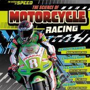 Science of Motorcycle Racing, The Marcia Lusted
