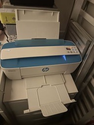 HP DeskJet 3720 Printer