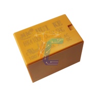 5v DPST HK4100F Relay POWER relay HK4100F-DC5V-SHG 3A 6pin 5V realys hk4100F-DC5V HK4100F 5V for pcb