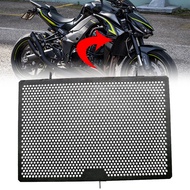 Y Radiator Cover For Kawasaki Z750 Z800 Z1000 Z1000SX Accessories