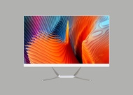 คอมพิวเตอร์ All in One PC Intel Core i7 หน้าจอ HD 27 นิ้ว 512G SSD Dual-Band Wifi Bluetooth คอมพิวเต