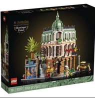 Lego 10297