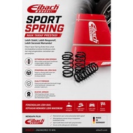 PERODUA Eibach Pro Kit Lowering Spring 100% Original AXIA/BEZZA/MYVI/ARUZ/MYVI 1.3/ATIVA/ALZA 09/ALZ