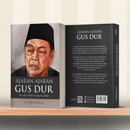 Teachings of Gus Dur - Syarah 9 Gusdur's Main Values