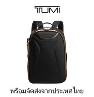 100%แท้ จัดส่งที่รวดเร็ว TUMI 373002D backpack Mclaren Joint name กระเป๋าแล็ปท็อป