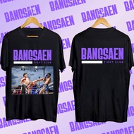 New 2025 bangsaen fight club tshirt T-Shirt Size S-5XL