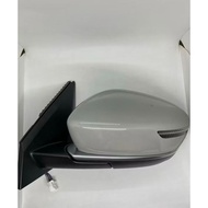 PROTON X50 SIDE MIRROR-AUTO FLIP-7 WIRE-ORIGINAL