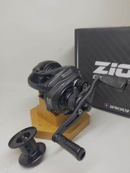 Reel BC Iroly Zion Double Spool
