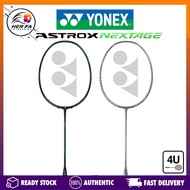 YONEX Astrox Nextage 4UG5 Badminton Racket AXNT