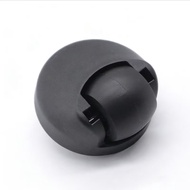 Compatible with Ecovacs T80 Pro T80 Max X8 Pro Plus Robot Vacuum Cleaner Front Wheel Spare Parts