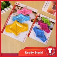 Triangle Curry Puff Dumpling Mould 3pcs Acuan Karipap Samosa Segi 3 Acuan Karipap set