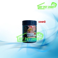 CZ Aqua High Active - Thai Mineral for Fishes 100G
