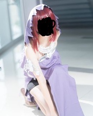 狐妖小紅娘歡都落蘭cos服