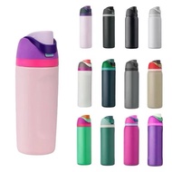 [SG READY STOCK] COMPATIBLE O BRAND DOUBLE WALL INSULATED VACUUM INSULATED FLASK BOTTLE