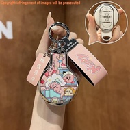 BMW BMW mini Key Case countryman cooper f54 f55 f56 F60 Key Ring Key Case Key Chain