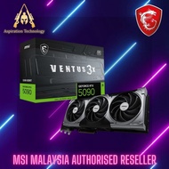 MSI GeForce RTX5090 RTX5080 RTX5070TI RTX5070 GPU