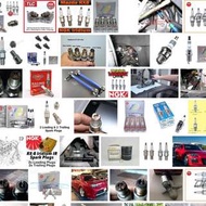 MAZDA RX8 日本 NGK RE9B-T