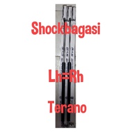 Shock Bagasi Nissan Terano shock bagasi nissan terano shock hidrolik pintu bagasi belakang terano