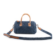 Caxton crossbody/shoulder (Regular) Hand-Woven Bag 1