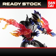 S.H. Figuarts - Kamen Rider Amazon Neo Amazon Exclusive Ver [Amazon.co.jp Exclusive]